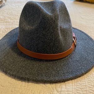 Altered state gray hat